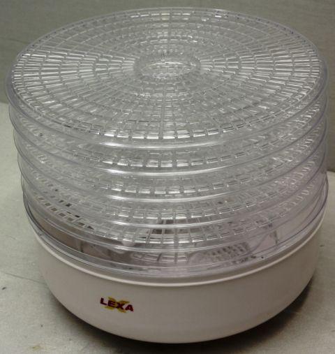 Food dryer