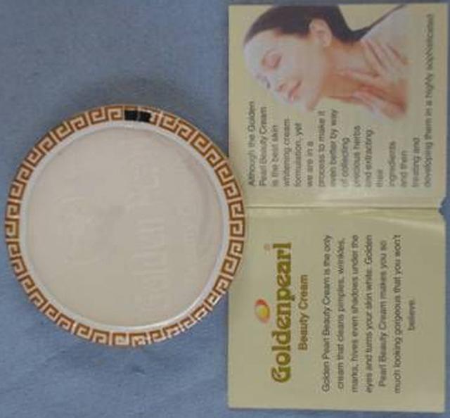 Skin-lightening product