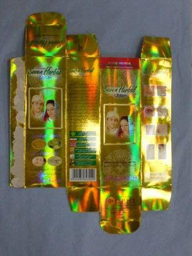 Skin-lightening product