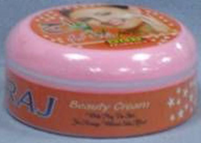 Skin-lightening product