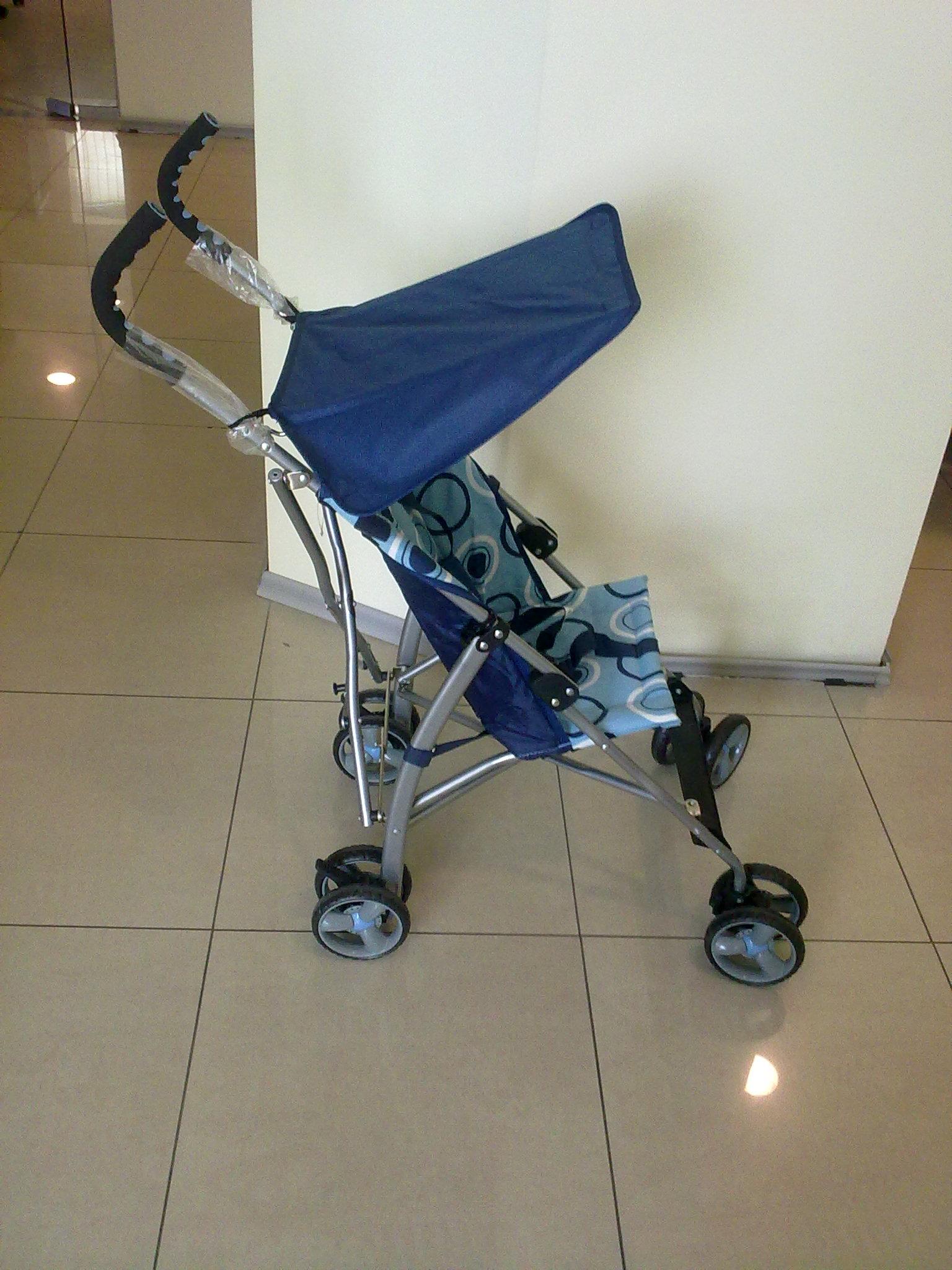 Pushchair