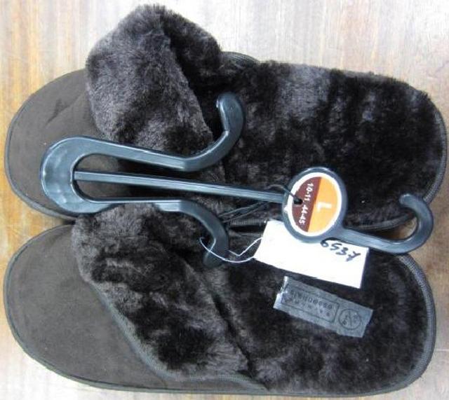 Men's slippers