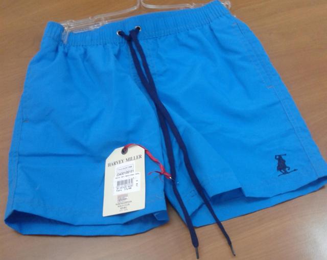 Boys' swimming shorts