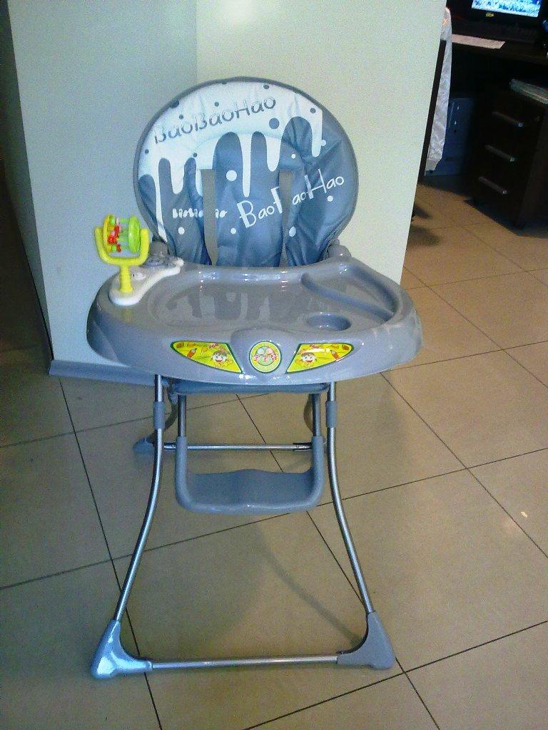 High chair