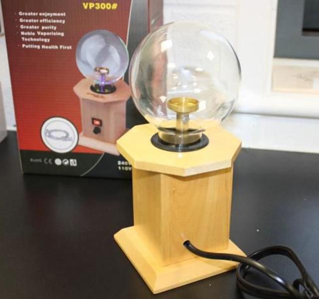 Herbal & Aromatherapy Vaporizer