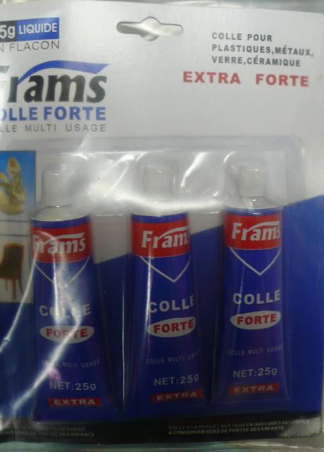 Glue