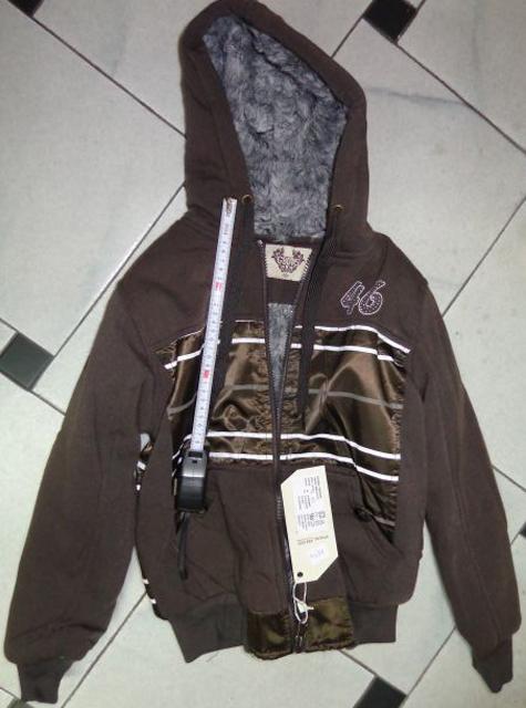 Children's sweatshirt