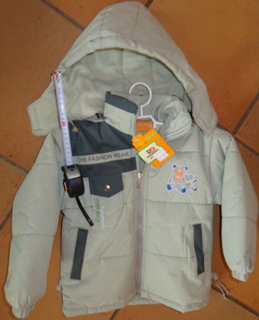 Children's jacket