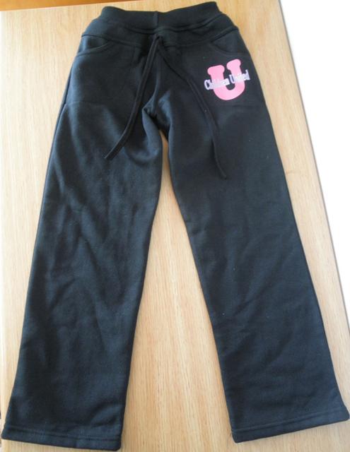 Girls' Trousers