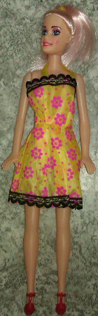 Doll