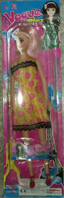 Doll