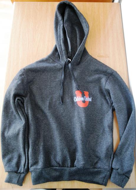 Children's sweatshirt