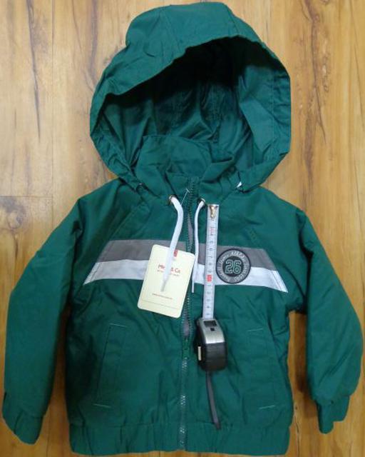 Children’s jacket