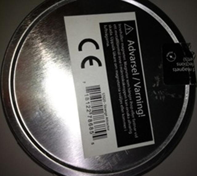 Magnetic Putty
