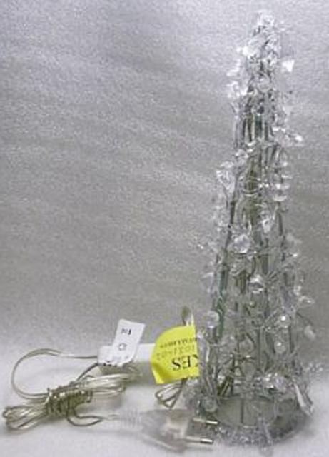 Christmas lights