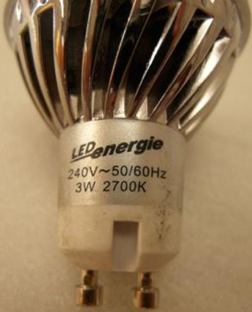LED lamp