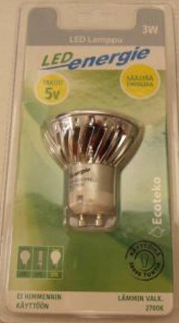 LED lamp