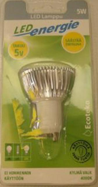 LED lamp