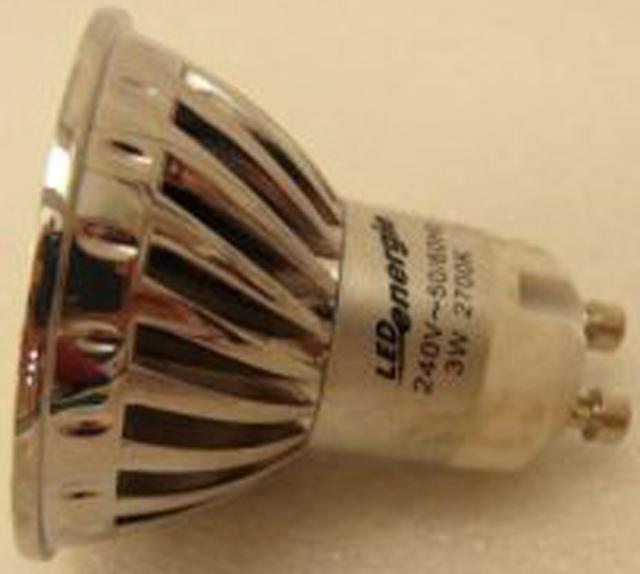 LED lamp