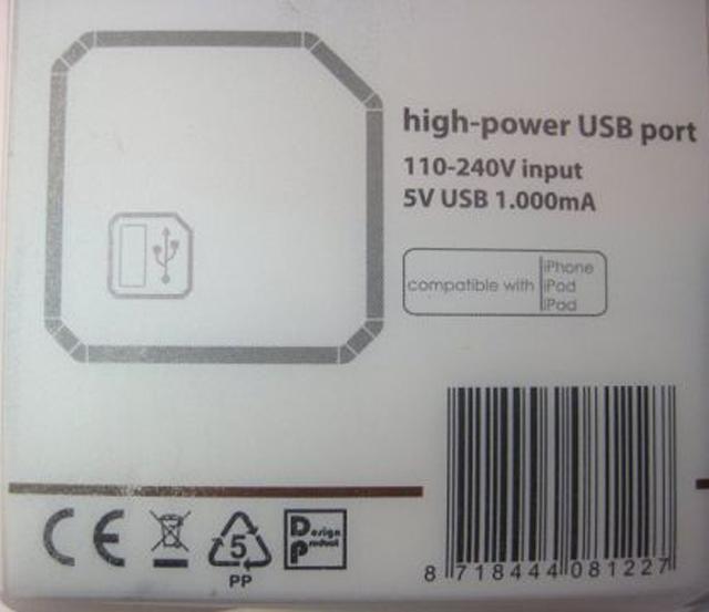 Power supply