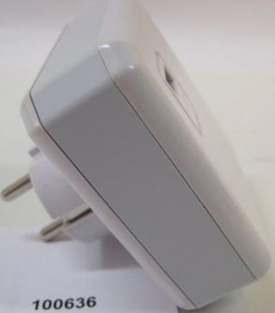 Power supply