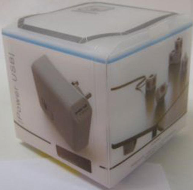 Power supply