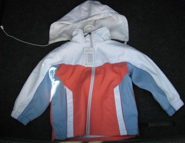 Children’s coat