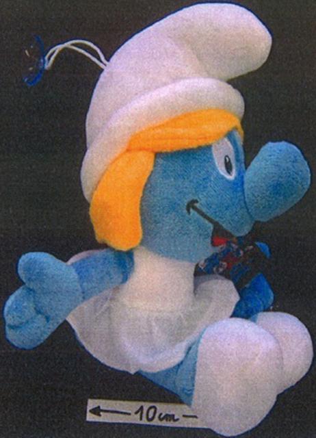 Soft toy