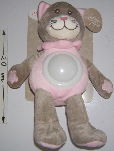 Soft toy
