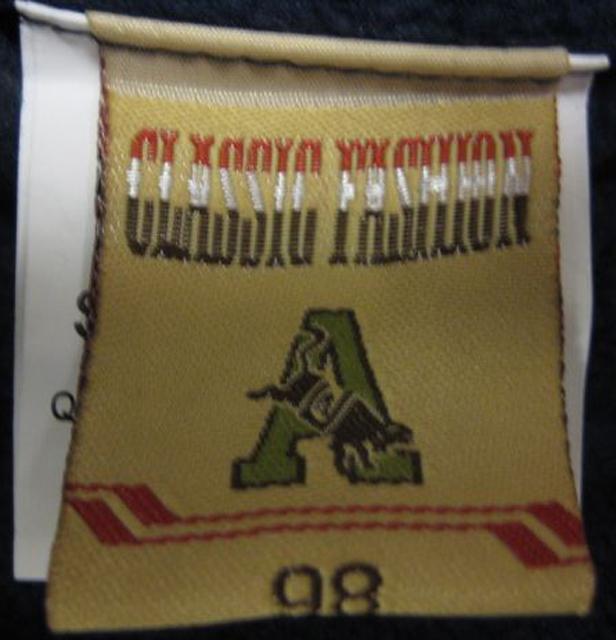 Children’s jacket