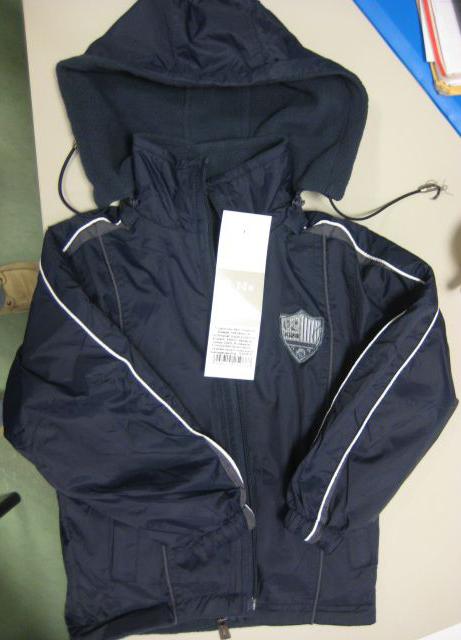 Children’s jacket