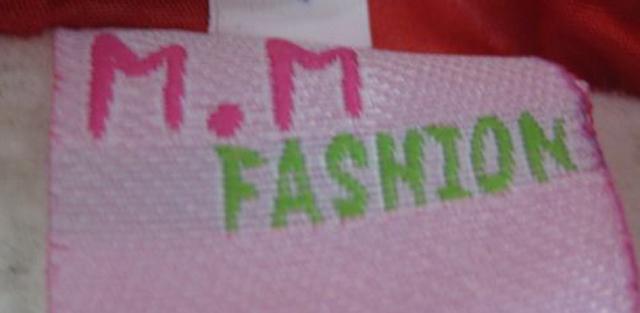 Girls' coat