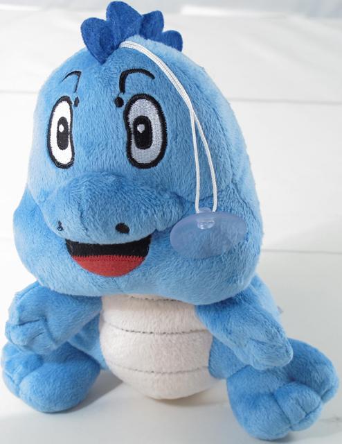 Soft toy