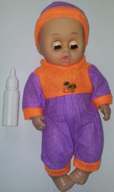 Baby doll