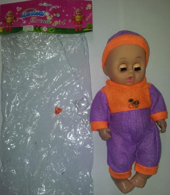 Baby doll