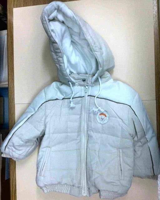 Children's jacket