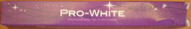 Teeth whitening pen