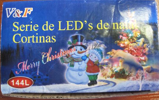 Lighting chain