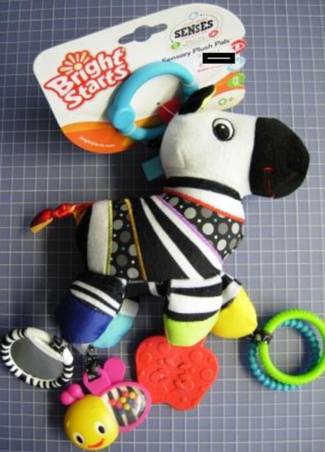 Soft toy