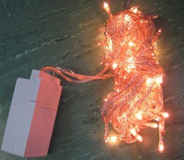Lighting chain
