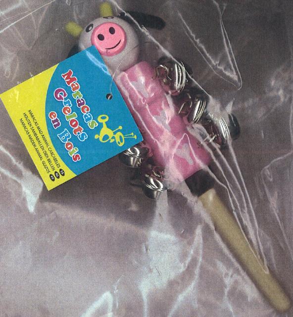 Rattle