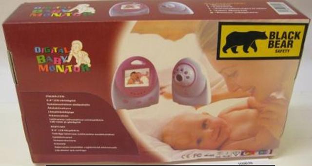 Baby monitor