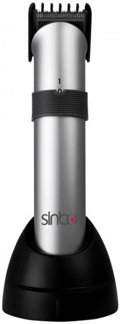 Hair trimmer