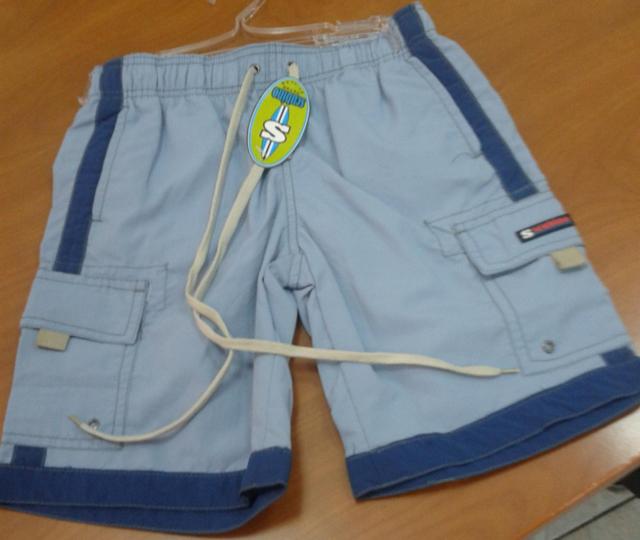 Boys' swimming shorts