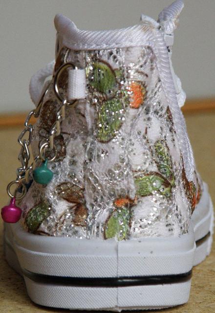 Children’s shoes