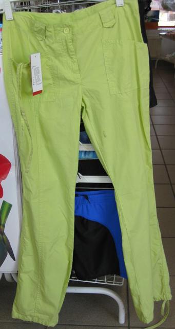 Girls' trousers