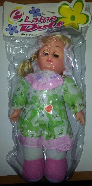 Baby doll