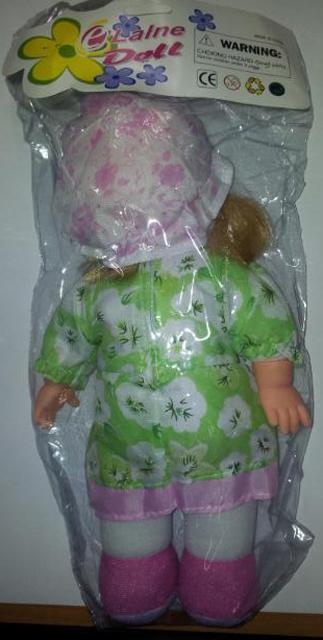Baby doll