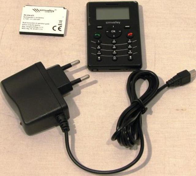 Mobile phone