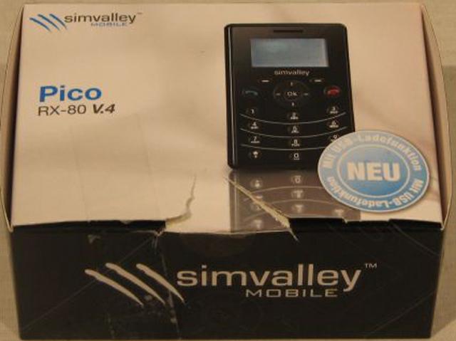 Mobile phone